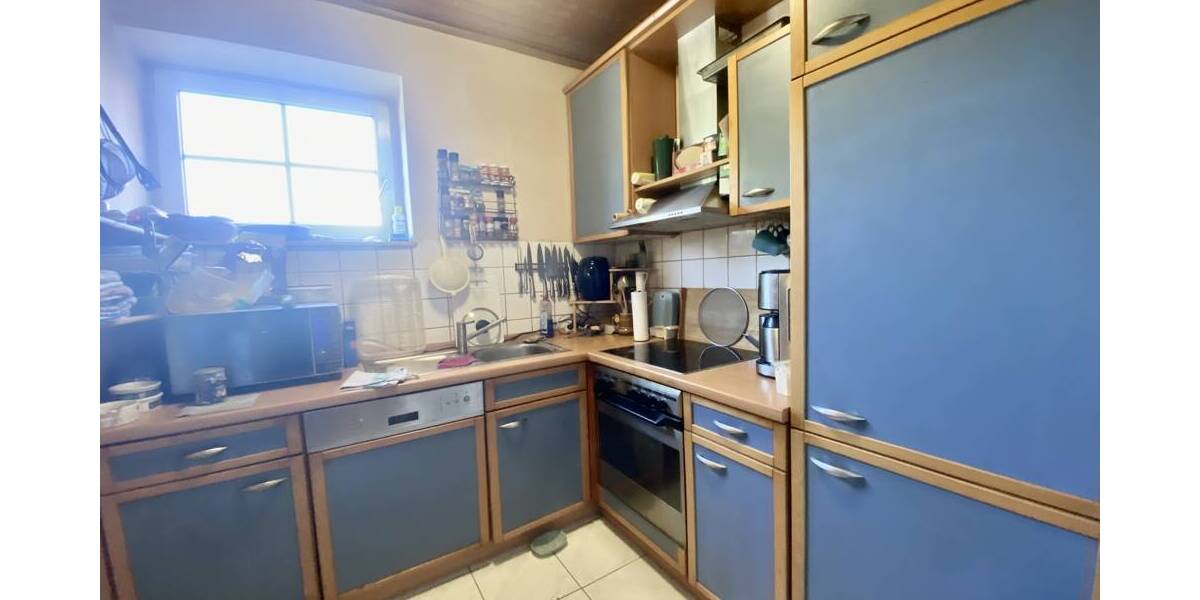 Reihenmittelhaus Schönberg - 4 Zimmer, 86 m&sup2;, 145.000&euro; | Angebot:26247484