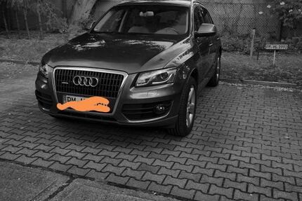 Audi Q5 172.700 km 16.500 &euro; Werder (Havel) 14542