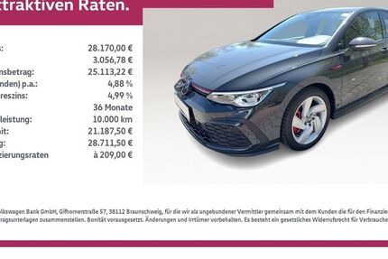 VW Golf 23.980 km 28.170 &euro; Miesbach 83714