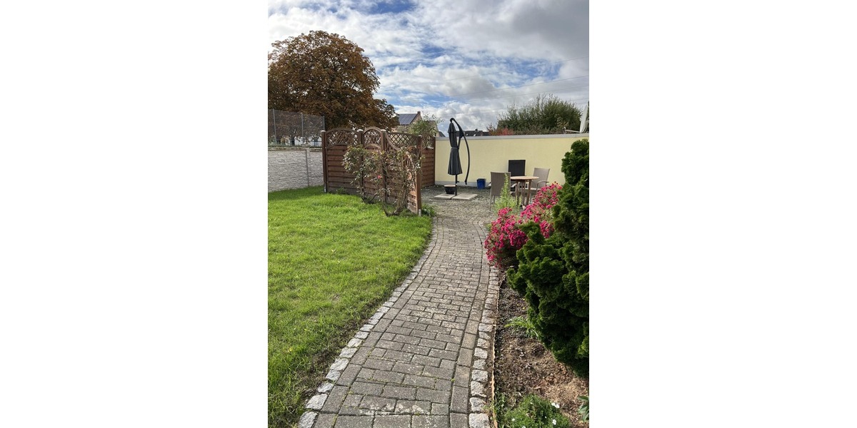 Hier werden Sie sich wohlfühlen... - Reihenendhaus Elze Elze | Angebot:26337868