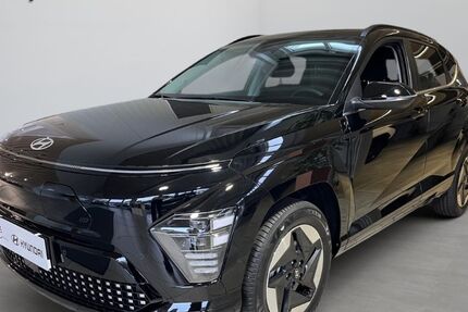 Hyundai KONA Elektro 2.800 km 30.990 € Pirmasens 66954