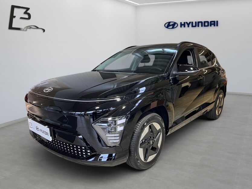Hyundai KONA Elektro 2.800 km 30.990 € Pirmasens 66954