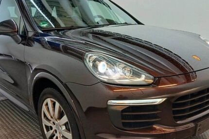 Porsche Cayenne 249.756 km 21.600 &euro; Hamburg 22335