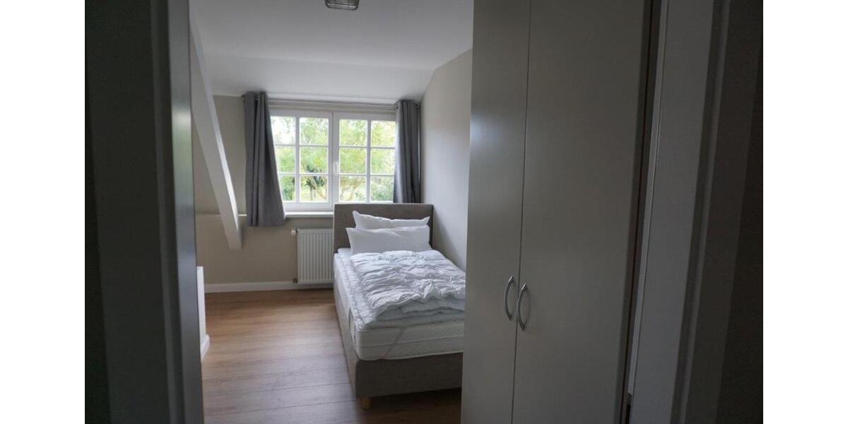 3-Zimmerwohnung auf Usedom - Lieper Winkel 3 zimmer