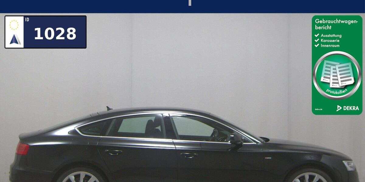 Audi A5 179.913 km 13.990 &euro; Gyhum/Bockel 27404