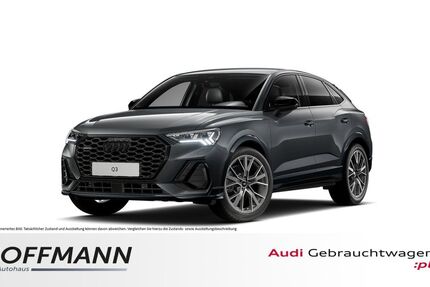 Audi Q3 6.365 km 55.990 &euro; Arnsberg 59823