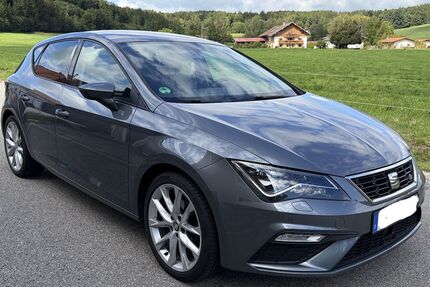 Seat Leon 94.000 km 14.300 &euro; Waging am See 83329