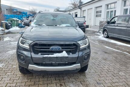 Ford Ranger 104.951 km 27.000 &euro; Wang/Spörerau 85368