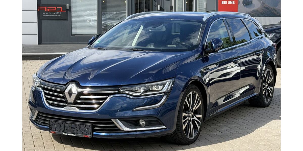Renault Talisman 180.000 km 8.999 &euro; Eitorf 53783