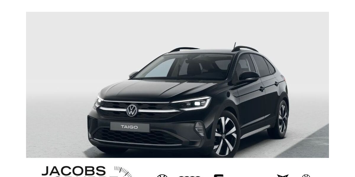 VW Taigo 6.666 km 28.990 &euro; Aachen 52078
