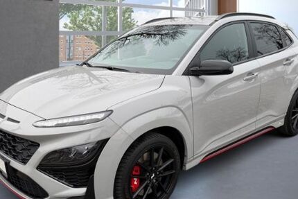 Hyundai KONA 29.343 km 31.985 &euro; Augsburg 86165