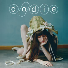Dodie 13.11.2025 Gruenspan