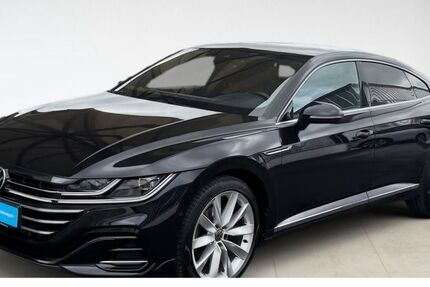 VW Arteon 64.500 km 32.900 &euro; Warburg 34414