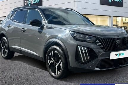Peugeot 2008 11.083 km 19.990 &euro; Hamburg 22529