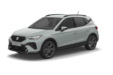 Seat Arona 4.460 km 23.980 &euro; Hamburg 22419