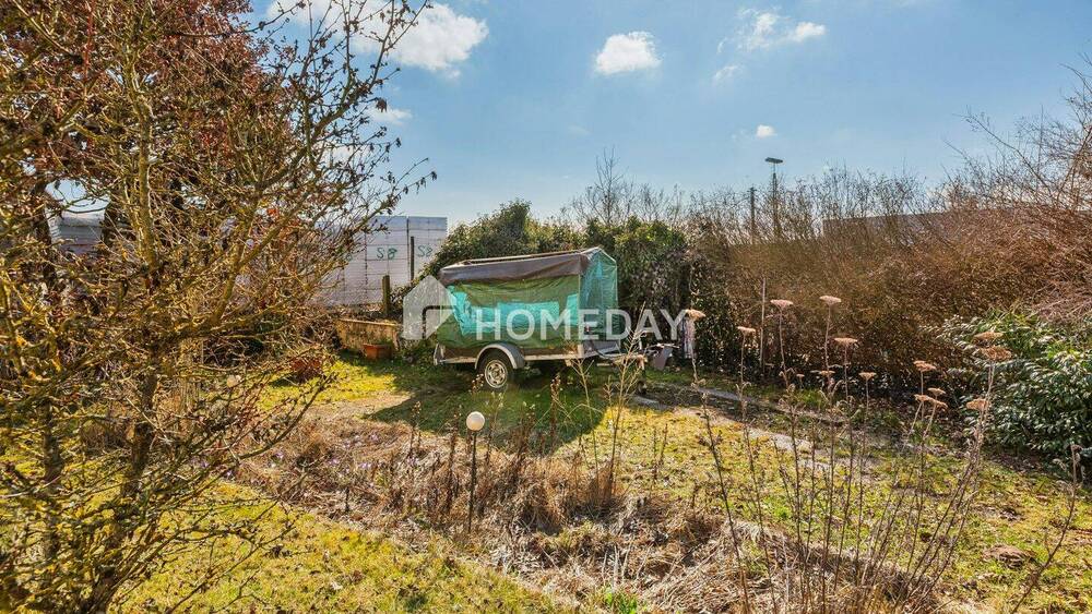 Einfamilienhaus Windsbach - 5 Zimmer, 102 m&sup2;, 242.000&euro; | Angebot:26359661