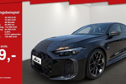 Audi RS5 6.000 km 119.890 &euro; Memmingen 87700