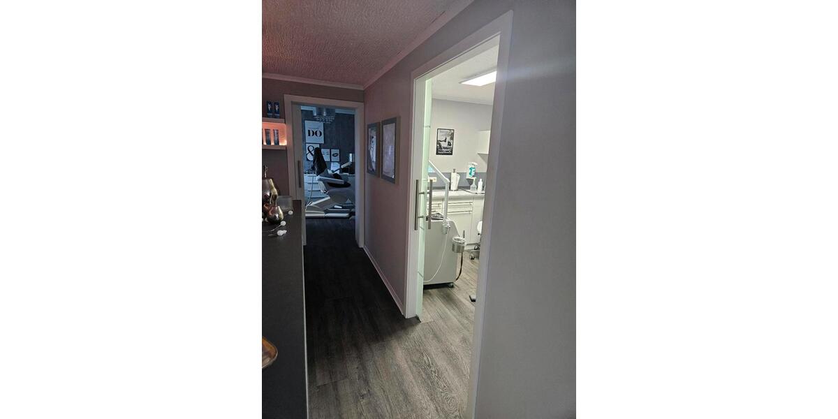 Gewerbeobjekt Rhinow - 350&euro; | Angebot:13788276