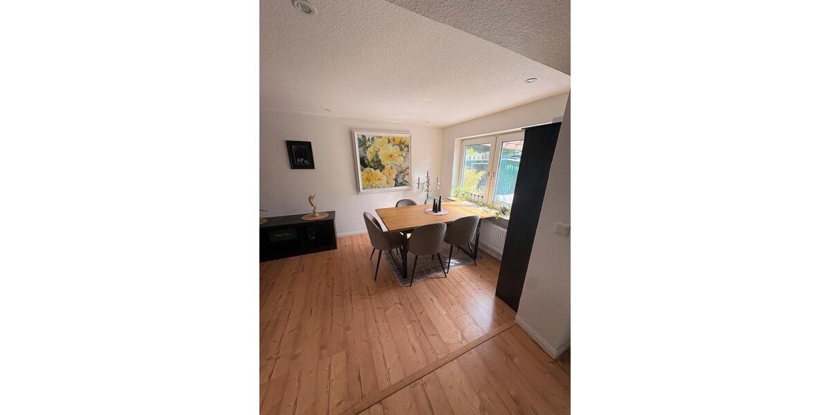 Reihenhaus Schleswig - 4 Zimmer, 85 m&sup2;, 199.000&euro; | Angebot:27115210