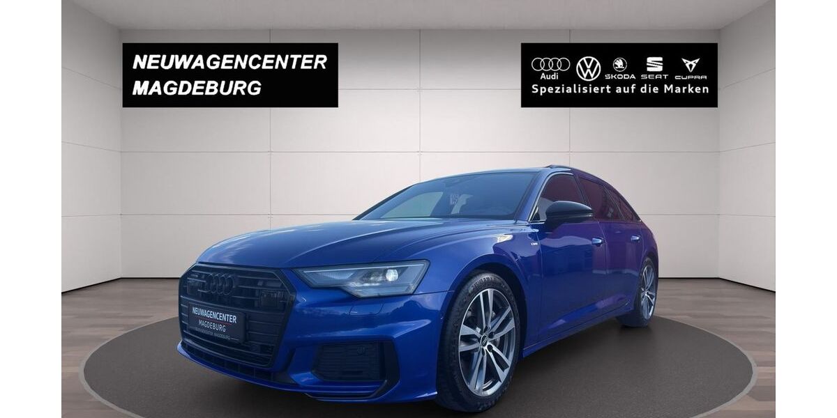Audi A6 62.765 km 47.480 &euro; Magdeburg 39128