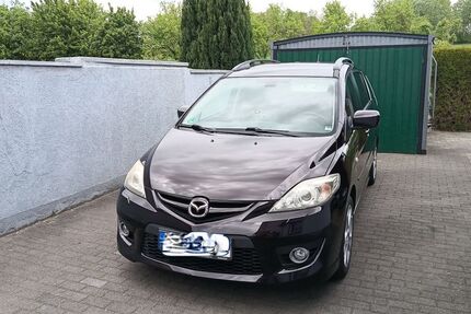 Mazda 5 143.000 km 6.500 &euro; Beckum 59269