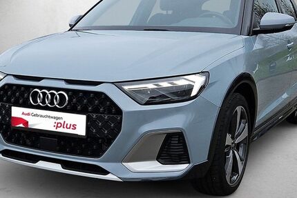 Audi A1 21.510 km 25.350 &euro; Mainz 55131