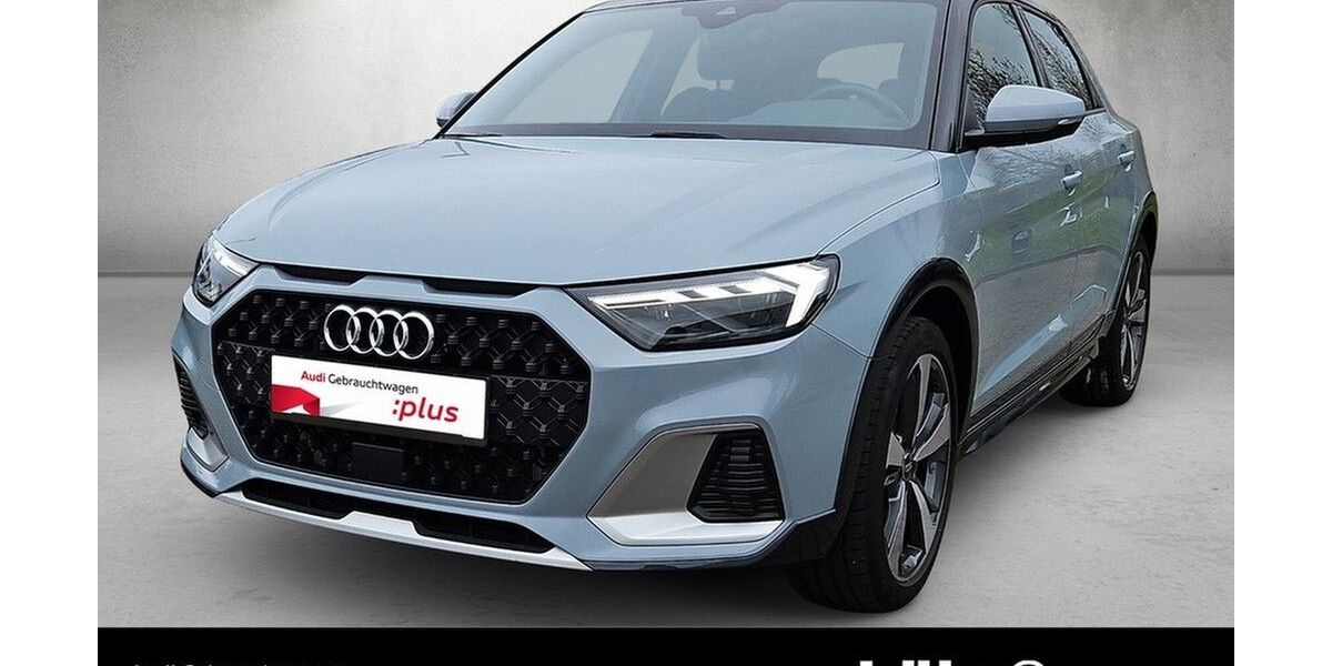 Audi A1 21.510 km 25.350 &euro; Mainz 55131