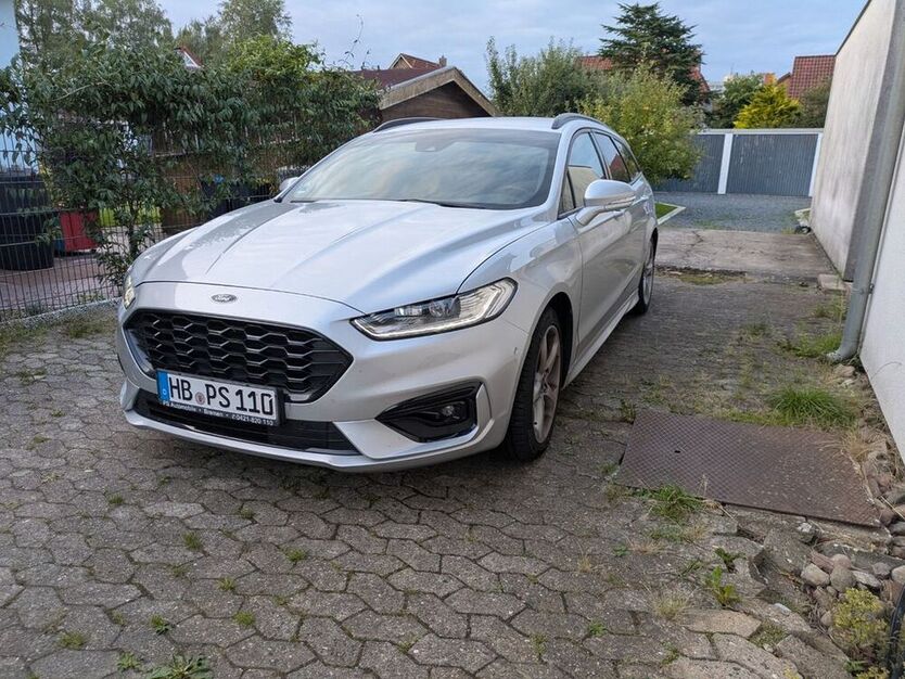 Mondeo