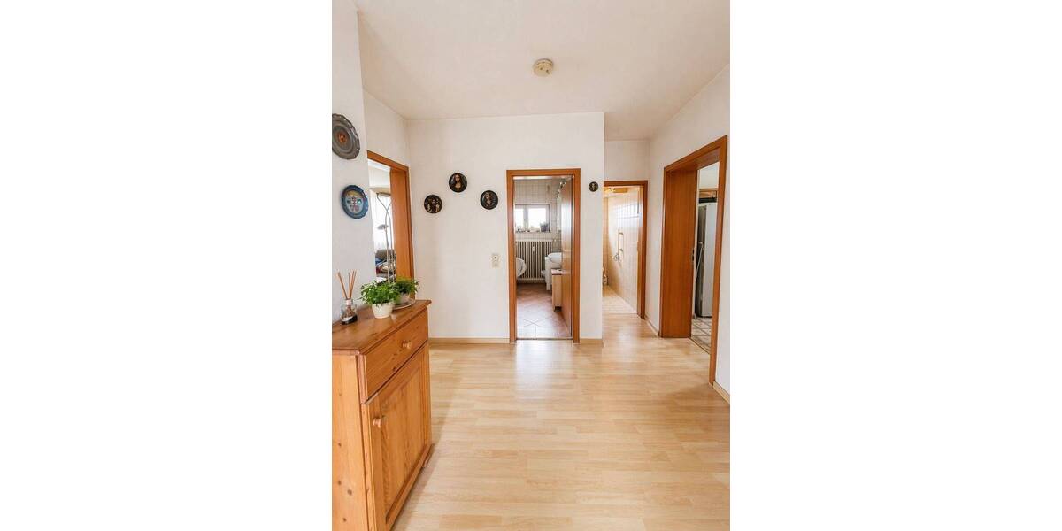 Mehrfamilienhaus, Wohnhaus Ortenberg Käfersberg - 8 Zimmer, 280 m&sup2;, 589.000&euro; | Angebot:26192260