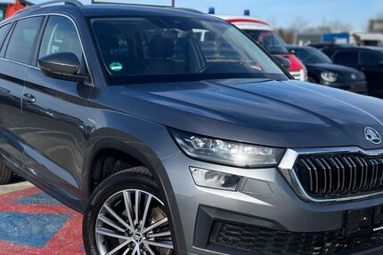 Skoda Kodiaq 150.123 km 25.500 &euro; Mittenwalde 15749