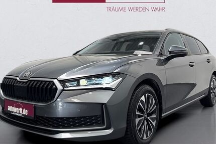 Skoda Superb 10.000 km 32.990 &euro; Ahrensburg 22926