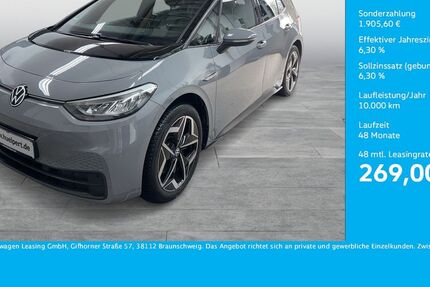 VW ID.3 58.469 km 20.732 &euro; Bergkamen 59192