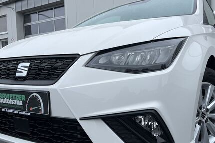 Seat Ibiza 33.992 km 15.860 &euro; Marktredwitz 95615