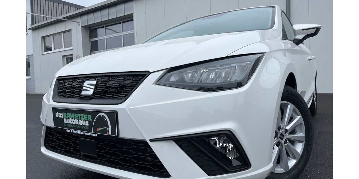 Seat Ibiza 33.992 km 15.860 &euro; Marktredwitz 95615