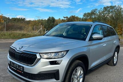 Skoda Kodiaq 159.000 km 22.000 € Berlin 12099