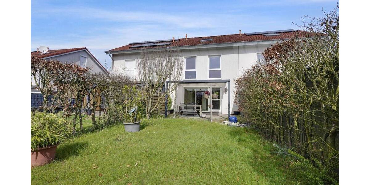 Reihenmittelhaus Beckum - 5 Zimmer, 103 m&sup2;, 285.000&euro; | Angebot:26658217