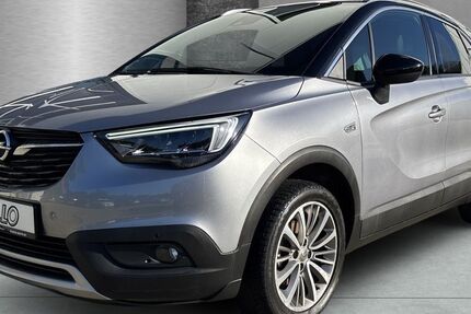 Opel Crossland (X) 25.703 km 14.780 &euro; Preetz 24211