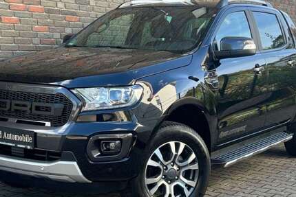 Ford Ranger 32.521 km 35.990 &euro; Osnabrück 49090