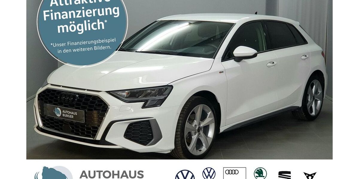 Audi A3 27.210 km 26.990 &euro; Blaubeuren 89143