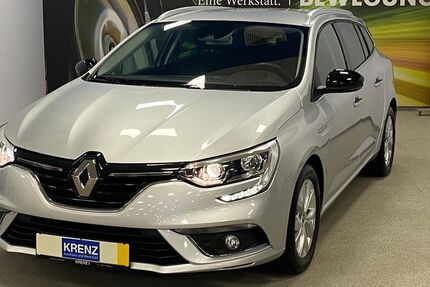 Renault Megane 64.909 km 15.990 &euro; Paderborn 33100