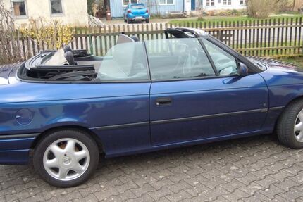 Opel Astra 122.900 km 2.400 &euro; Wechingen 86759