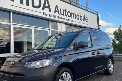 VW Caddy 99.000 km 18.500 &euro; Stromberg - Warmsroth 55442