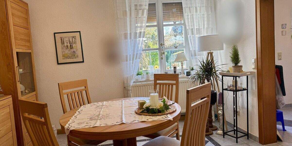 Reihenmittelhaus Wittlich - 5 Zimmer, 115 m&sup2;, 195.000&euro; | Angebot:25821260
