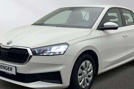 Skoda Fabia 21.395 km 14.880 &euro; Emsdetten 48282