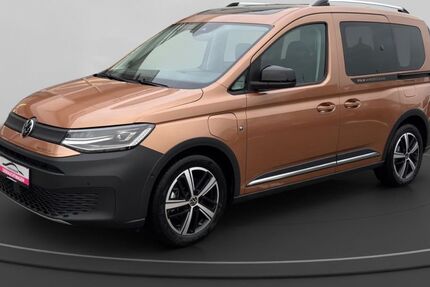 VW Caddy 16.809 km 41.690 &euro; Bad Kreuznach 55543