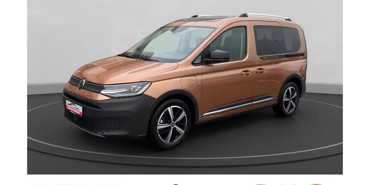 VW Caddy 16.809 km 41.690 &euro; Bad Kreuznach 55543