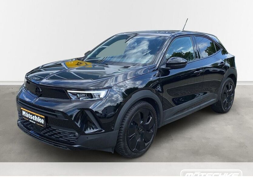 Mokka