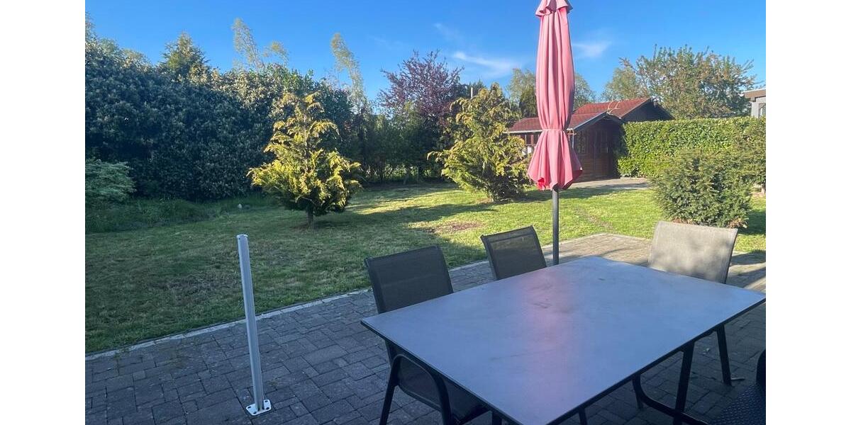 ❌️Home Sweet Home❌️: modernes helles möbliertes EFH in WOB Mörse 4 zimmer