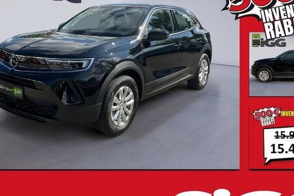 Opel Mokka 4.500 km 15.480 &euro; Augsburg 86165