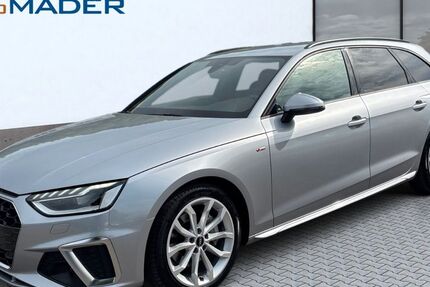 Audi A4 87.000 km 31.880 &euro; Blaustein 89134